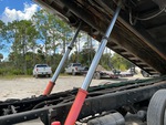 Underbody with Cylinder(s)