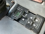 Cab with Gear Selector