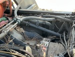 Underbody with Frame Condition