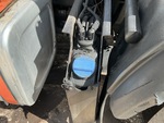 Engine with DEF / AdBlue Tank