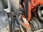 Underbody with Power Take Off