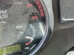 Cab with Oil Pressure