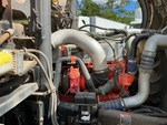 Engine with Engine - Right Side