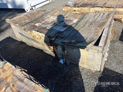 12 ft x 20 ft Livestock Shelter