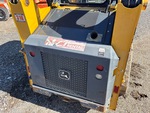 General Appearance with Sheet Metal (fiberglass) Condition