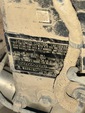 Engine with Emission Label