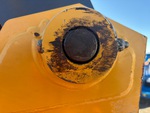 Chassis with Chassis to Arm Pins
