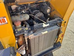 Engine with Engine - Right Side