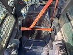 Control Station with Seats/Armrests