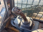 Control Station with Hydraulic Controls