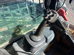 Control Station with Steering Controls