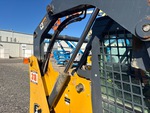 Hydraulics with Loader Lift Cylinders