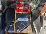 Safety with 