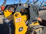 Chassis with 