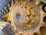 Drivetrain with Final Drives
