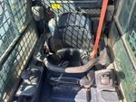 Safety with Safety Lock Out/Stop