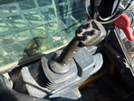 Control Station with Drivetrain Controls