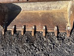 Specialty with Loader Bucket Cutting Edge/Shanks/Teeth