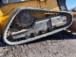 Undercarriage with Roller Frames
