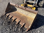 Specialty with Loader Bucket Condition