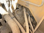 Drivetrain with Drive Motors