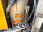 Hydraulics with Hydraulic Tank