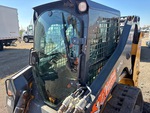 General Appearance with Glass