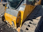 Chassis with Frame Condition