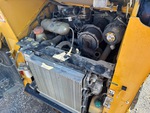 Engine with Engine - Left Side