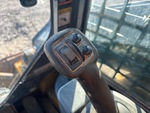 Control Station with Auxiliary Hydraulic Control