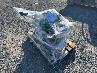 Husqvarna LF50L Vibratory Plate Compactor