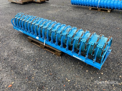 packer roller