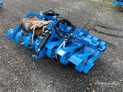 Parts Solitair DT/400 (Unused)
