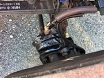 Brakes with