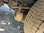 Brakes with