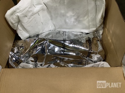 Lockheed Martin 5598672-19 Relay Assembly