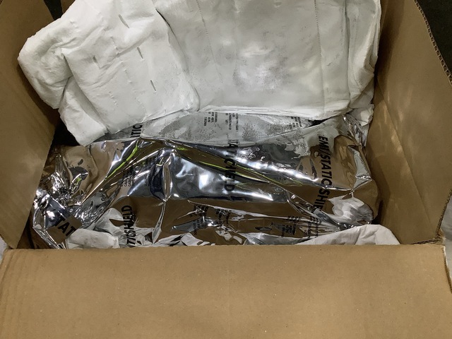 Lockheed Martin 5598672-19 Relay Assembly