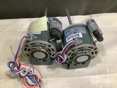 (5) IEC 70556326 Electric Motors