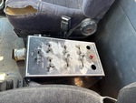 Cab with 