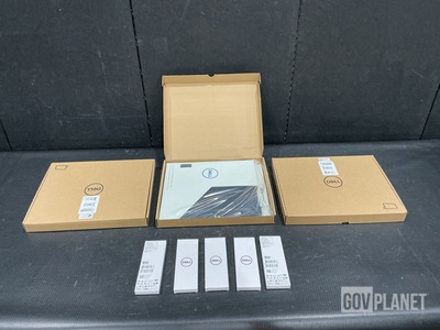 (176) Dell Laptop Cases & Dell Active Pens