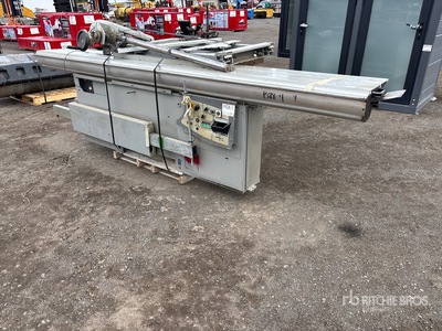 Lazzari Juno 3200 Panel Saw