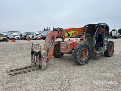 2018 Extreme XR1147 Telehandler