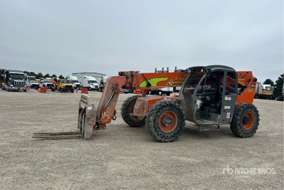 2018 Extreme XR1147 Chariot élévateur télescopique