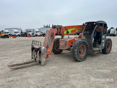 2018 Extreme XR1147 Telehandler