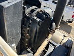 Chassis with Vacuum Pump