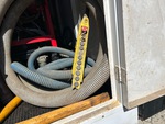 Chassis with Remote Control