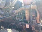 Engine with Engine - Right Side