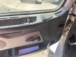 Cab with Window Controls