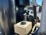 Chassis with Oil Separator