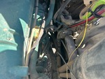 Engine with Fuel System